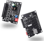 1 Pc 60W Voice Playback Module Support Tf CARD(32GB Max), Dc 9-24V Sound New. Price: $30.52.