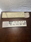Casio Vl-tone VL-1 Vintage Electronic Synthesizer Keyboard W/ Case Tested Works. Price: $115.00.