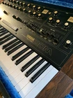 1979 Yamaha CS20M Vintage Synthesizer Complete Work Free Shipping Used. Price: $1750.00.