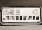 Access Virus TI2 Whiteout 61-KEY Keyboard Synthesizer,original Gig Bag Ex *read* Used. Price: $7000.00.