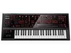 Roland Jd-xa Analog Digital Crossover Synthesizer Keyboard Jdxa 49 Jp Black New. Price: $1984.50.