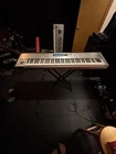 Korg Triton Le Keyboard Used. Price: $400.00.