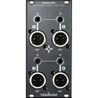 Vermona Transfourmer Quad Transformer-isolated Output Eurorack Module New. Price: $399.00.
