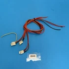 Korg LP-10 Electric Piano Keyboard Used Oem Part: Connection Wire Harness. Price: $8.27.