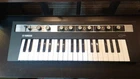 Yamaha Reface Electric Piano Keyboard Mini Synth Adapter Tested Working Jp Used. Price: $410.00.