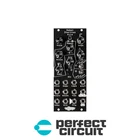 Noise Engineering Debel Iteritas Alia (black) Eurorack - New Perfect Circuit. Price: $385.00.