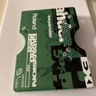 Roland SR-JV80-01 Pop Expansion Board (fully Tested) Used. Price: $89.99.