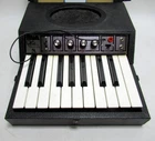 1970S Vintage Paia Oz #3760 Bass Synthesizer Keyboard Piano Parts/repair For. Price: $449.95.