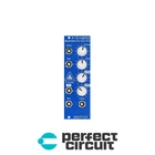 Doepfer A-110-4SE Tz Quadrature Vco (se Blue) Eurorack New Perfect Circuit. Price: $179.00.
