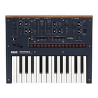 Korg Monophonic Analog Synthesizer With Presets-blue (monologuebl) New. Price: $513.61.