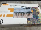 Arturia Microfreak Vocoder Edition Hybrid Synthesizer New. Price: $365.01.
