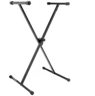 Single X Keyboard Stand For Select Yamaha Portable Workstation Electronic Pianos New. Price: $69.93.