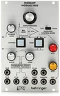Behringer 1005 Modamp Module Modulator And Vca For Eurorack New. Price: $44.90.