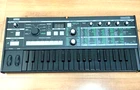 Microkorg Synthesizer Vocoder Keyboard Black X Limited Model Used. Price: $369.99.