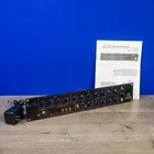 Paia 9308 Fatman Analog Synthesizer Noisy As-is, Returns Used. Price: $199.99.