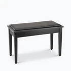 On-stage KB8904B Deluxe Keyboard/piano Bench (seating For Keyboards, Pianos, New. Price: $159.95.