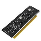 Behringer 923 Filters Legendary Analog Dual Module For Eurorack From New. Price: $50.56.