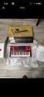Akai Professional Mpc 37 Standalone Audio Production Recording Keyboard Open. Price: $850.00.