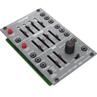 Behringer 140 Legendary Analog Dual Envelope/lfo Module For Eurorack New. Price: $43.90.
