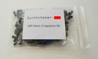 Arp Omni 2 Capacitor Replacement Kit With 4075 Vcf Rebuild New. Price: $66.99.