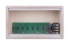 Doepfer A-100LC1 : New Detroit Modular. Price: $236.00.