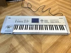 Korg Triton 61 Synthesizer Music Workstation Keyboard Instruments Used. Price: $590.00.