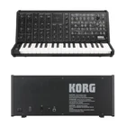 Korg MS-20 Mini Monophonic Analog Synthesizer With Ac ADAPTER/10 Patch Cables New. Price: $676.99.