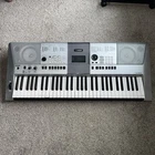 Yamaha Portable Grand Piano DGX-230 Electronic Keyboard Ac Adapter Used. Price: $169.99.