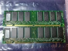 Tested Good Vintage Legacy Elpida MC4532CD647XFA-A75 256MB 168P PC133 Sdram Dimm Used. Price: $49.99.