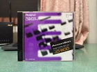 Roland SL-JD80-08 Accordion Rom Card Set Used. Price: $160.00.