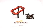 Arrma Kraton 6S Blx Exb Red Aluminum Servo Mount FX3916 New. Price: $7.99.