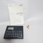 Roland SC-33 Sound Canvas Desktop Gm/gs Midi Module 226 Tones 8 Drum Sets Used. Price: $180.00.