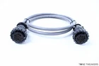 Electrocomp EML-400 Custom Connector Cable 401 Sequencer Sequential Synthesizer New. Price: $329.99.
