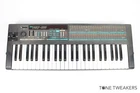Korg POLY-800 Analog Synthesizer 80S *for Parts Repair* Vintage Dealer. Price: $299.99.