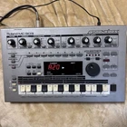 Roland MC-303 Groove Box Synthesizer Sequencer Drum Machine Tested Used. Price: $230.00.