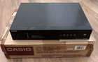 Vintage 1989 Casio CSM-10P Piano Sound Midi Module Japan Computer. Price: $95.00.