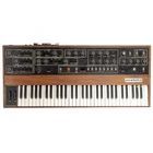 Sequential Circuits PROPHET-5 Rev 3.2 Model 1000 Analog Synthesizer For Repair. Price: $4399.99.