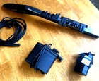 Yamaha WX11 Wind Midi Controller Used. Price: $295.00.