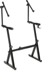 On-stage KS1365 Z Keyboard Stand With Second Tier New. Price: $110.93.