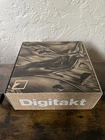 Elektron Digitakt 8-VOICE Digital Sampler & Sequencer W/ Delay Reverb Effects Used. Price: $575.00.