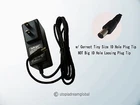 12V Ac/dc Adapter For Casio CDP-100 Stereo Sampling Keyboard WK-500 LK-80 Power New. Price: $7.99.