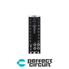 Rain City Scs-t 16-STEP Trigger Sequencer Modular Eurorack New Perfect Circuit. Price: $149.00.