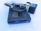 External 100MB Scsi Zip Drive+ac+cabl Eos/esi/asr Emu Ensoniq Sampler/synth Used. Price: $121.35.