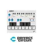 Alm Busy Circuits ASQ-1 Sequencer Modular Eurorack Demo Perfect Open. Price: $364.00.