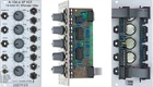 Doepfer A-106-6 Oberheim Xpander Vcf : New Detroit Modular. Price: $225.00.