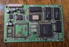 Yamaha Motif Percussion Plug-in PLG150-PC Board Works! Used. Price: $289.95.