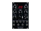 Erica Synths Black Hole DSP2 Effects Eurorack - New Perfect Circuit. Price: $349.00.