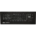 Korg Minilogue Xd Module Keyboard Voice Expander Desktop Synth Black New. Price: $689.99.