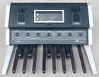 Moog Taurus 1 Pedals - Pro Serviced W/restoration Used. Price: $5999.00.