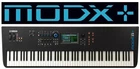 Yamaha MODX8+ 88-KEY Workstation Synthesizer From Japan Brand New. Price: $2800.00.